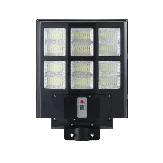 3000 Watts Solar Lights For Street, Church, Mosque And More