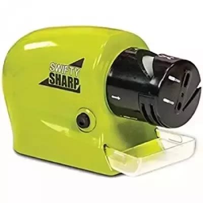 Swifty Sharp Motorizing Knife Sharpener