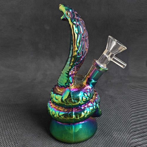 Cobra Water Smoking Bongs