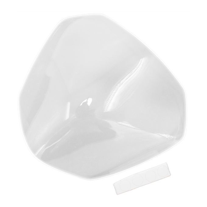 Headlight Lens Cover Guard Fits For Yamaha MT-07 2015 Transparent