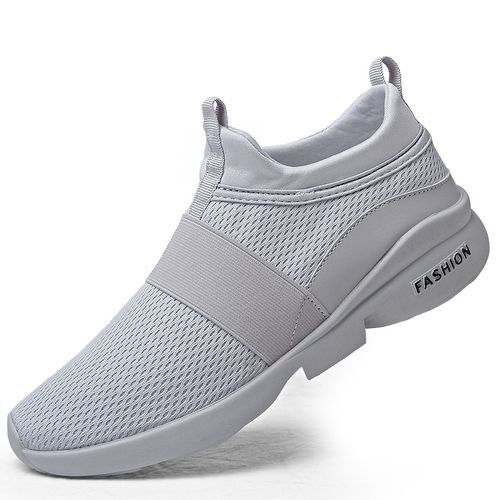 Light Weight Running Sports Shoes Men Sneakers