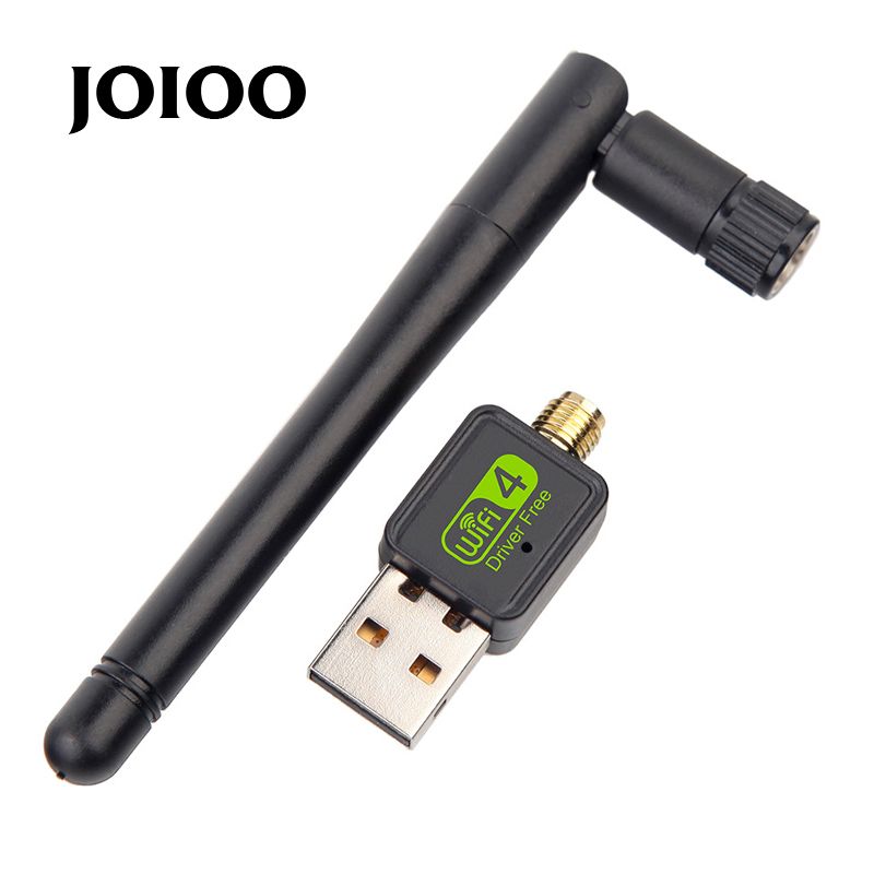 W99 RTL8188 Chips WiFi LAN Adapter 802.11n 2.4GHZ Free