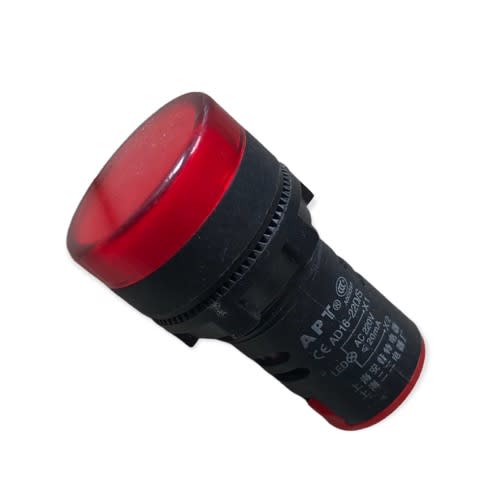 Indicator Light For Power Supply- 240v