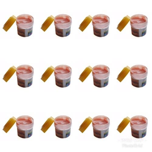 Secrete Pink-lip Cream - One Dozen