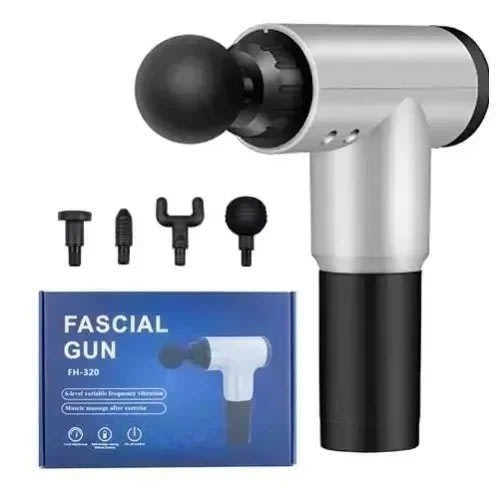 Facial Massager Gun