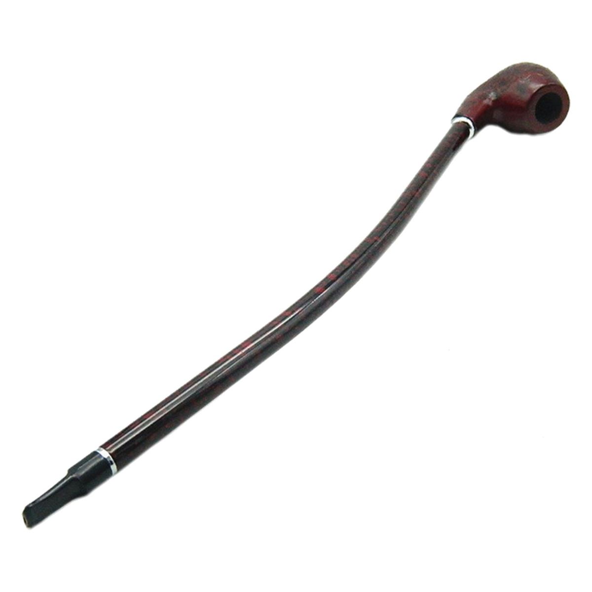 Wooden Tobacco  Smoking Holder With Box