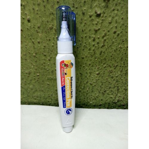 5 Pcs Correction Fluid Pen