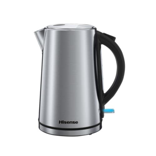 Electric Kettle - 1.7L - 2200W - H17ksss1