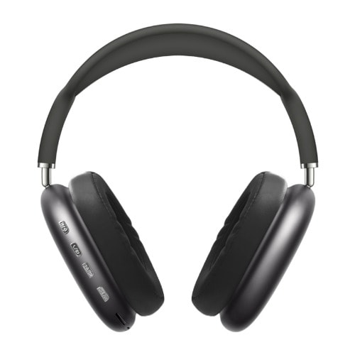 P9 Max Wireless Hd Stereo Headset