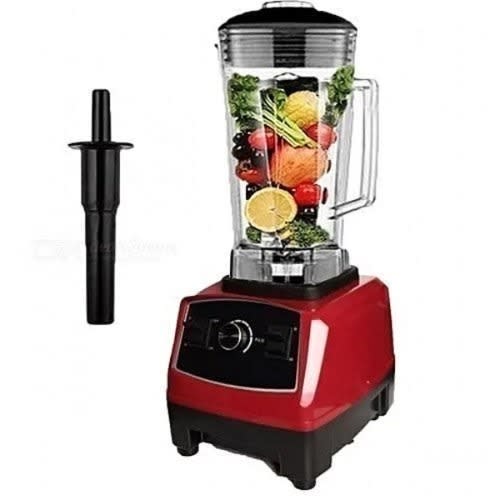 Savanna Heavy Duty Blender - 2L