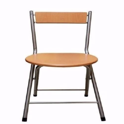 Trendy Durable Foldable Chair + Free Gift