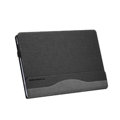 Leather Protective Cover For Surface Laptop 1/2/3/4 -15"
