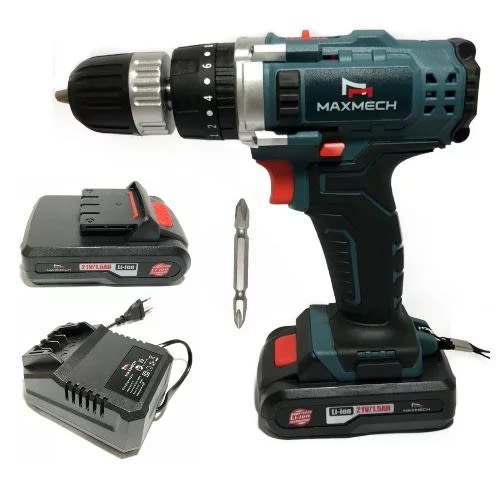 Cordless Battery Screw Machine -24V