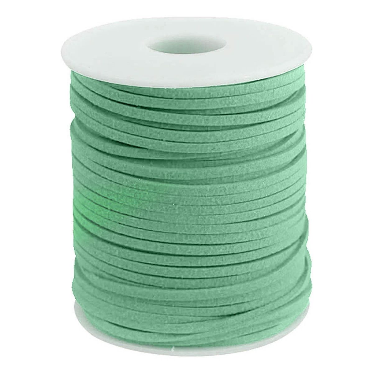 Raffia Paper Strap Valentines Day Gift Box Packing Raffia Ribbon Green