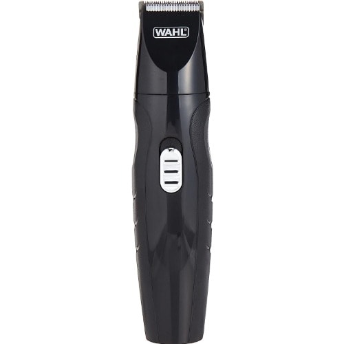 Groomsman Rechargeable Grooming Kit - Nose/ear Timmer - Precision