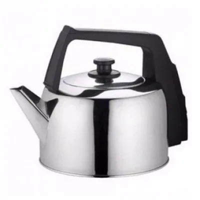 Electric Kettle - 5.2 Litre