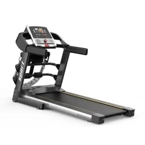 Treadmill 2.5hp