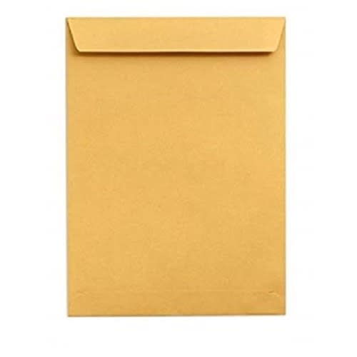 Buyor Envelope - A3 - 25 Pieces - Brown