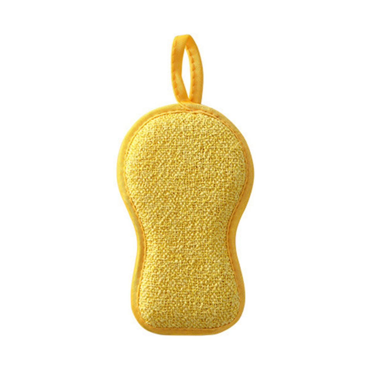 Plate Sponge Foam Rich Cleaning Sponge E