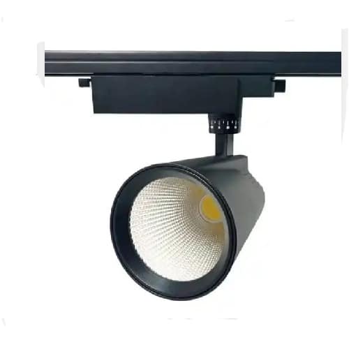 Led Rail Track Light Xg-bfm40