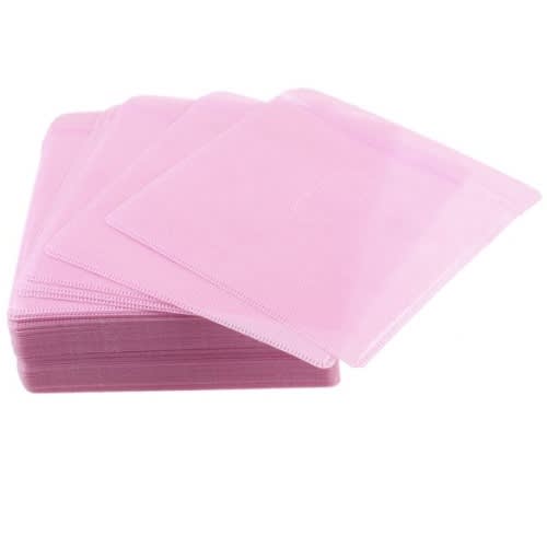 Pp Cd Sleeve - 100pcs