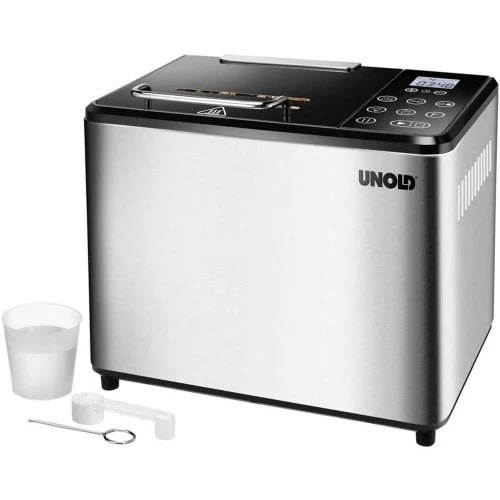 68125 Bread Making Machine - 	545 W