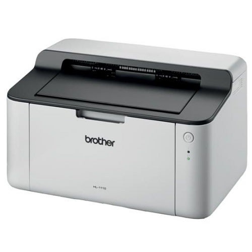Hl-1110 Black And White Laser Printer