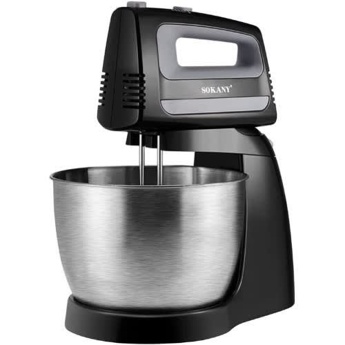 400w Electric Stand Mixer -3.5l