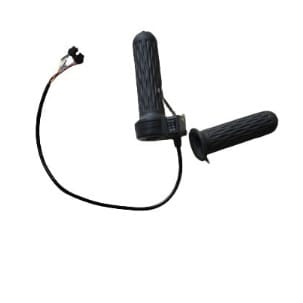 Electric Bike Throttle - 1 Pair