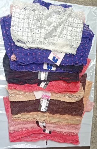 Lace Panties - Set Of 12