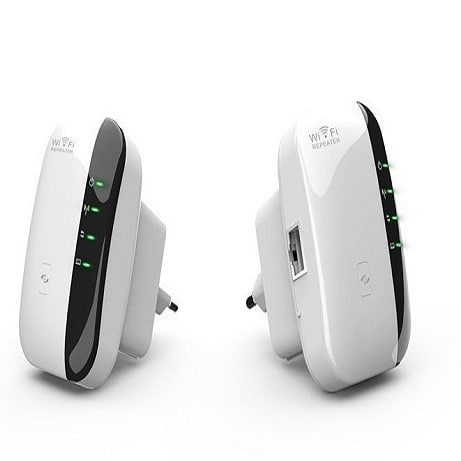 Wireless Wifi Repeater