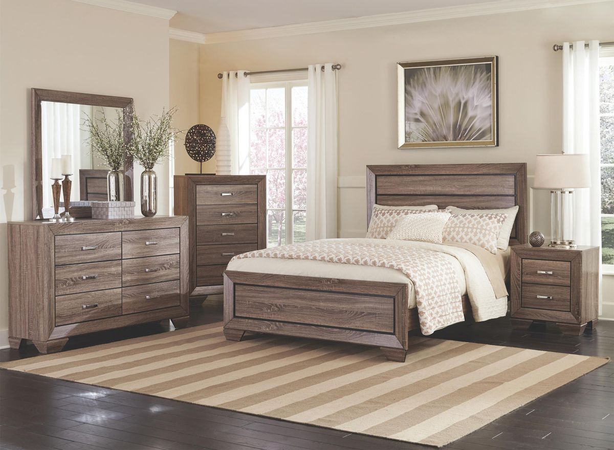 DEZ FULL BEDROOM SET OF 6 BY 7 BEDFRAME, MIRROR DRESSER, BEDSIDE & CONSOLE TABLE (FREE DELIVERY:Lagos, Ogun & Oyo)