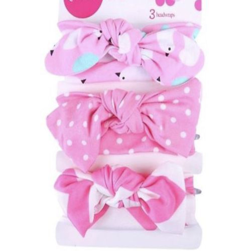 Baby Hair Band  Pretty Hair Accessories