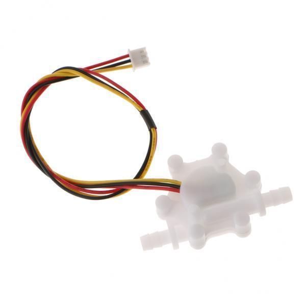 2x DC5V Small Plastic   Sensor