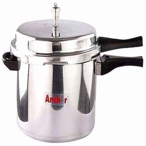 Pressure Cooker Pot - 12 Liters