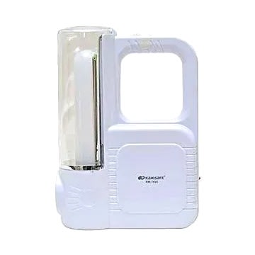 Rechargeable Table Lamp