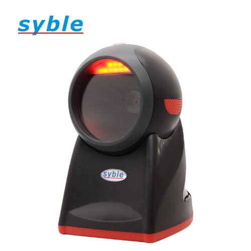 Xb-8602h 2d Barcode Scanner Omnidirectional Qr Barcode Scanner