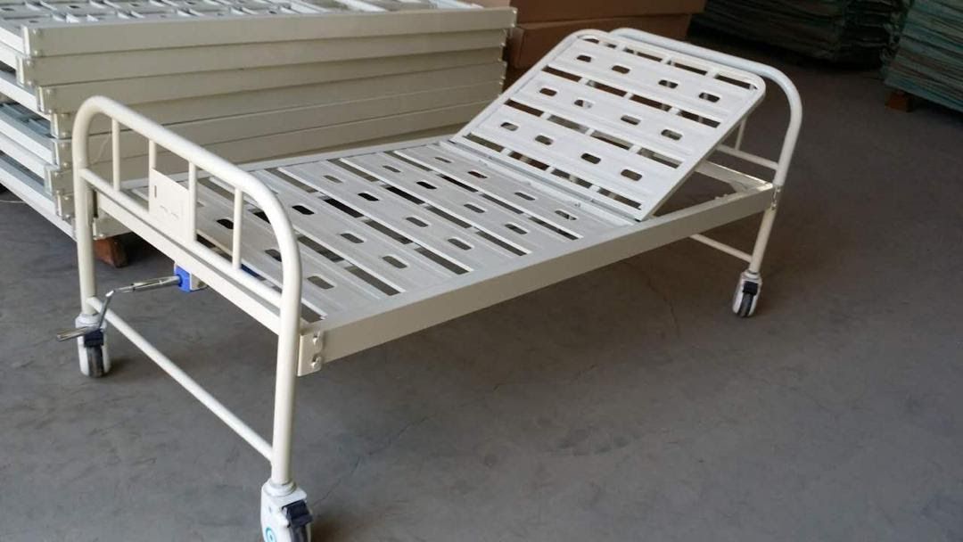 HOSPITAL BED(NORMAL)