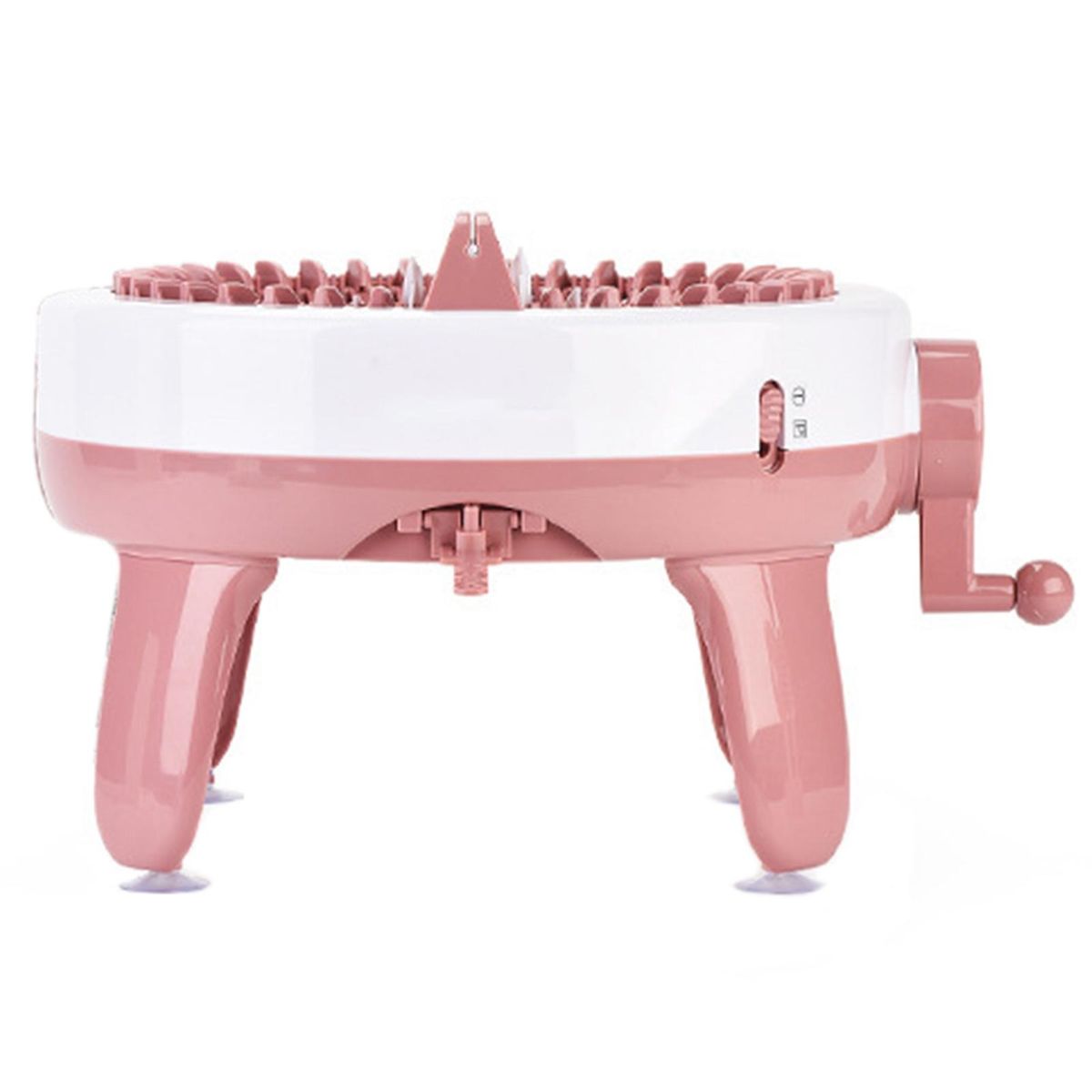 Scarf Knitting Machine Round Tube Wool Knitting Machine