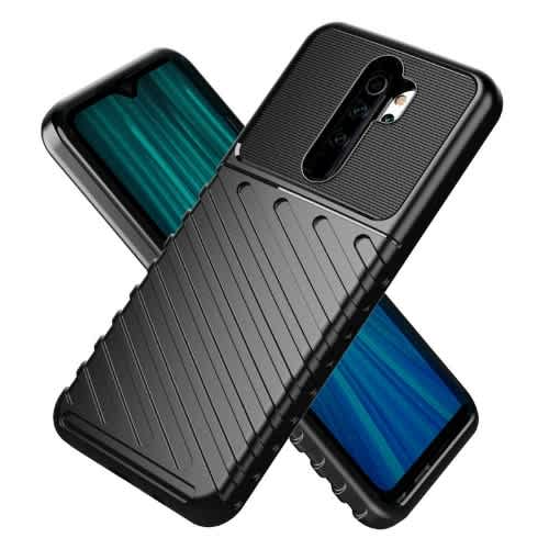 Silicone Shockproof Case For Redmi Note 8 Pro
