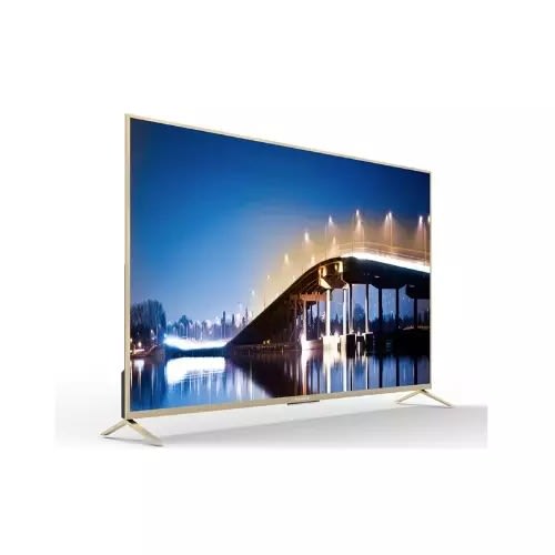 75" Android 4K Ultra HD LED Smart TV &ndash; Pv-led75s6600