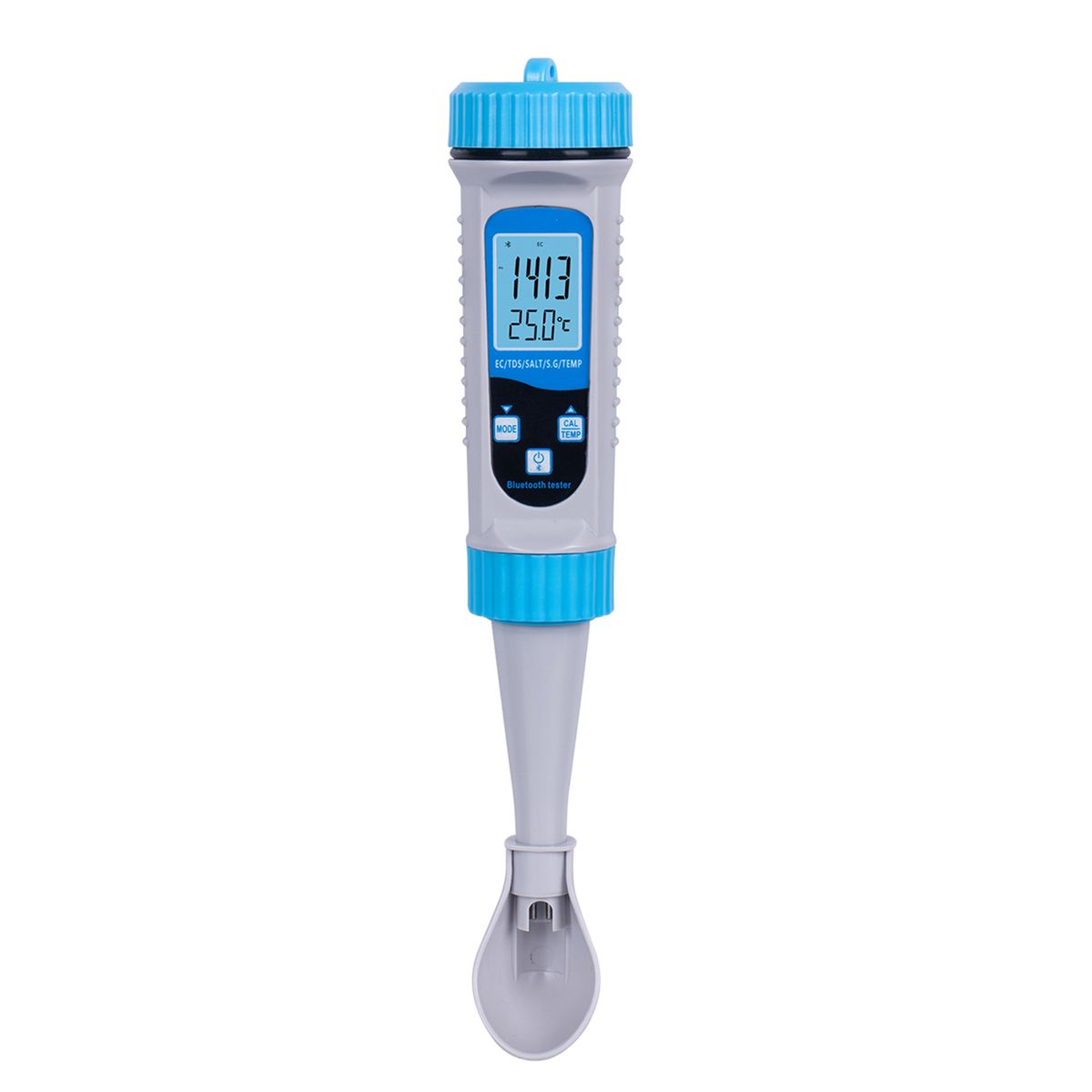 5 In 1 Water Quality Tester Pool Water Tester