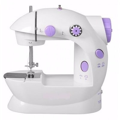 Electric & Battery Hand Sewing Machine