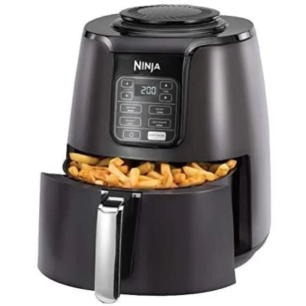 Air Fryer And Dehydrator - 3.8l - 1550w