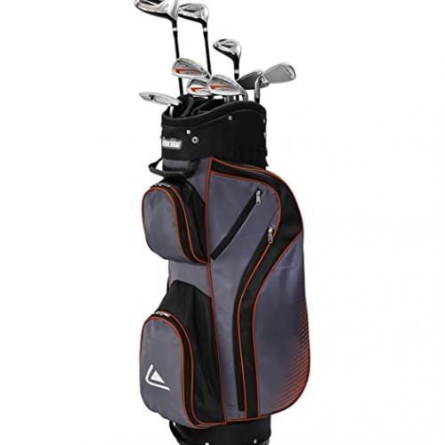 Vector + Mens Golf Set