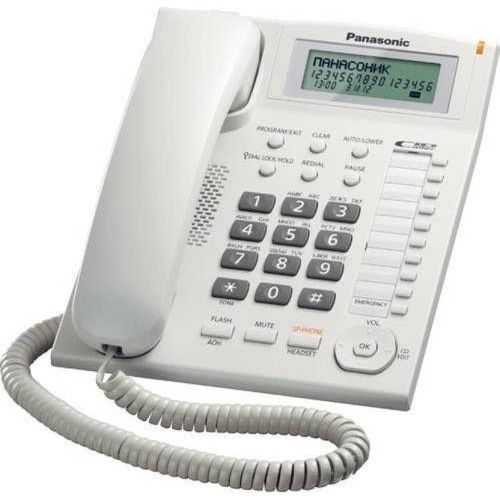KX-TS880 Corded Telephone For PABX