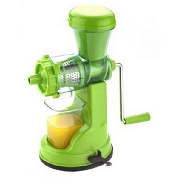 Manual Juice And Vegetable Blender