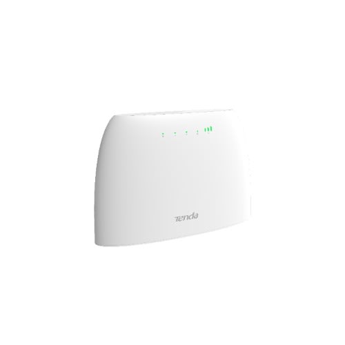 N300 Wi-fi Sim Enabled 4g Lte Router-4g03