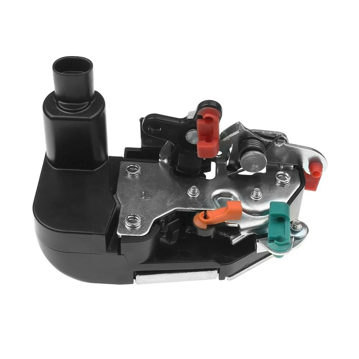 Left Front Door Lock Actuator Door Lock Mechanism Door Lock Block Auto for Ram 55075357