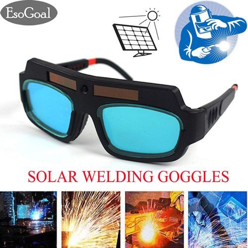 EsoGoal  Eyes Protection Welding Goggl-es Glasses Tools